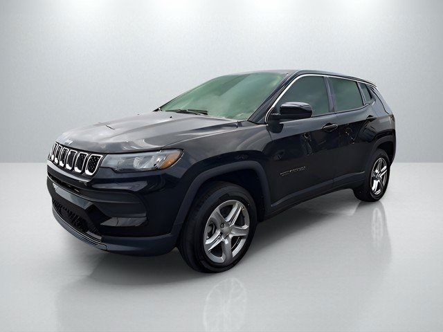 2023 Jeep Compass Sport