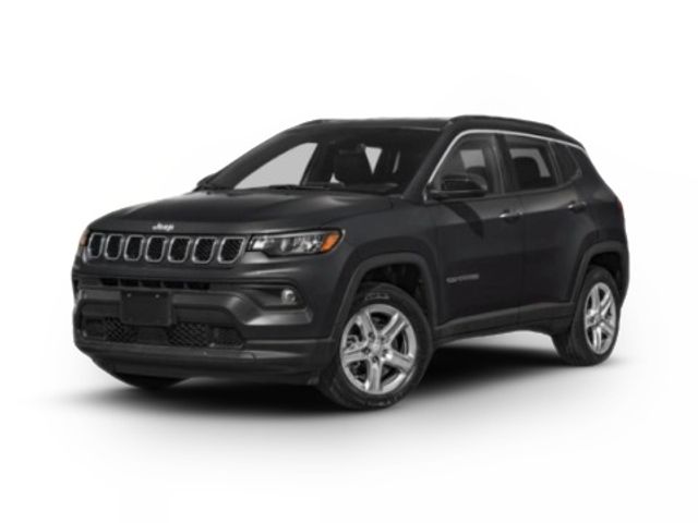 2023 Jeep Compass Sport