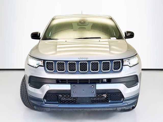 2023 Jeep Compass Sport