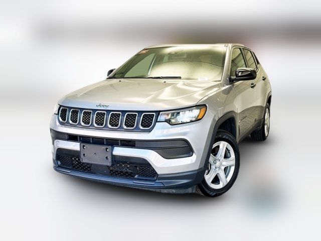 2023 Jeep Compass Sport