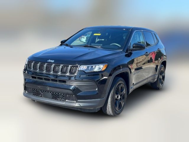 2023 Jeep Compass Sport