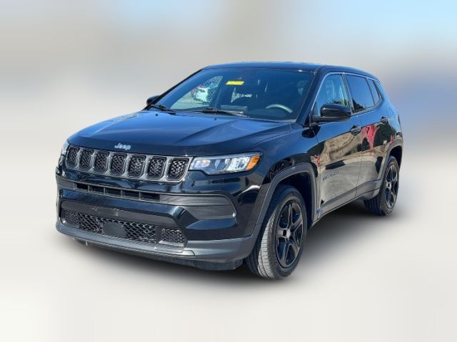 2023 Jeep Compass Sport