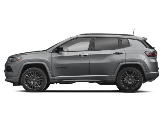 2023 Jeep Compass Sport