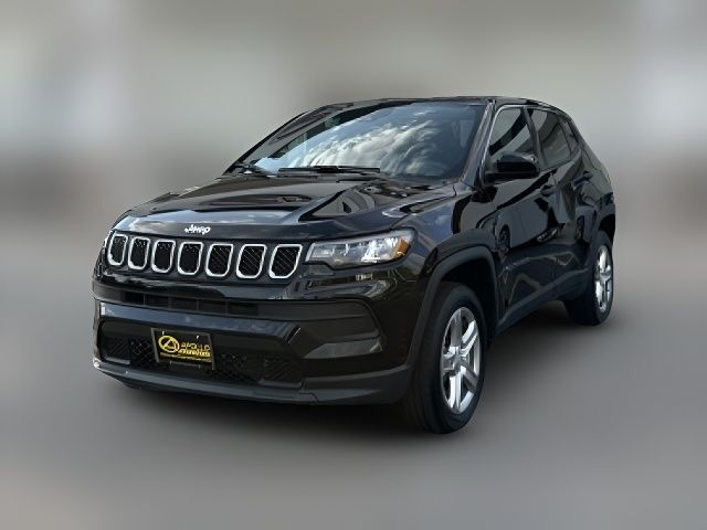 2023 Jeep Compass Sport