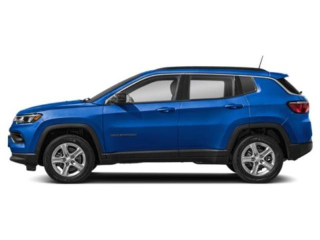 2023 Jeep Compass Sport