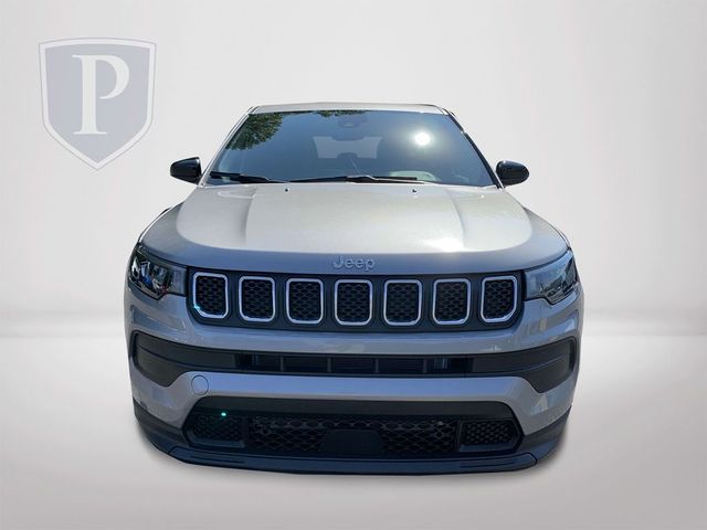 2023 Jeep Compass Sport