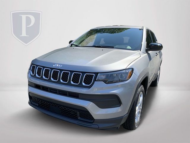 2023 Jeep Compass Sport