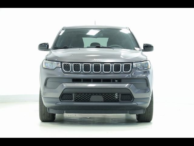 2023 Jeep Compass Sport
