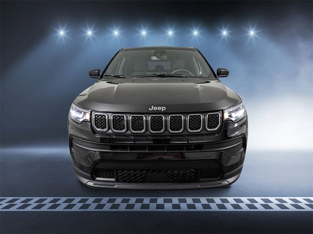 2023 Jeep Compass Sport