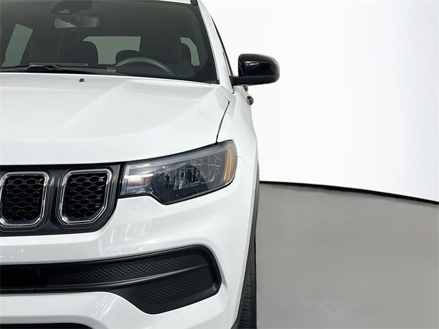 2023 Jeep Compass Sport