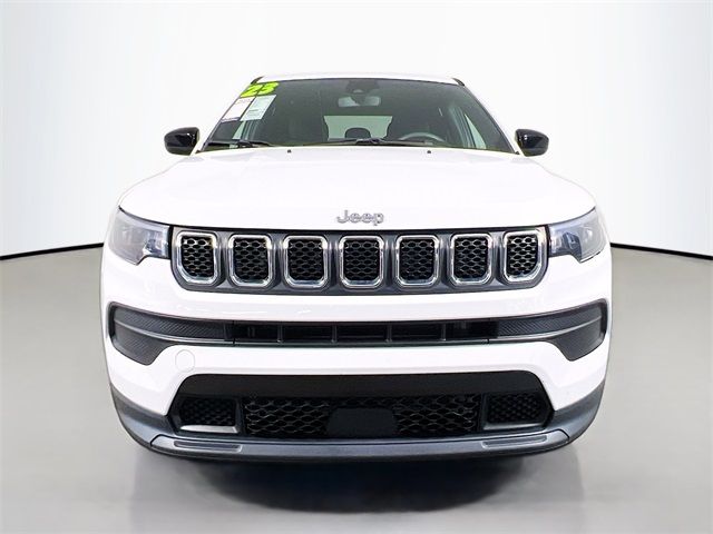 2023 Jeep Compass Sport