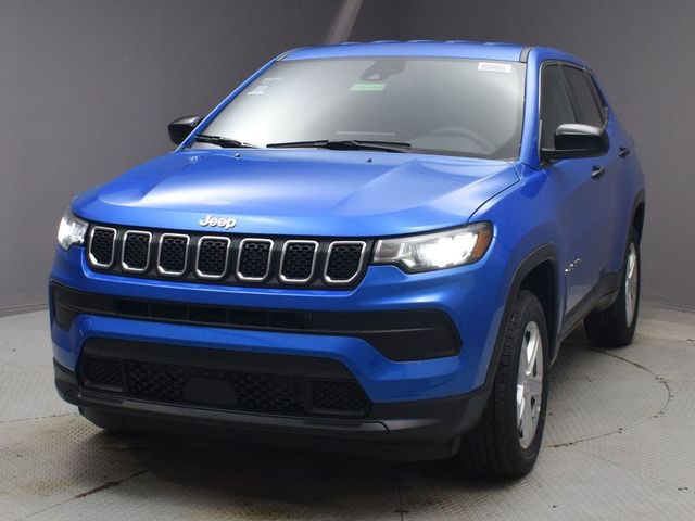 2023 Jeep Compass Sport