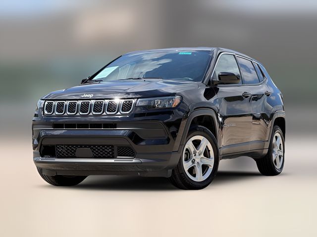 2023 Jeep Compass Sport