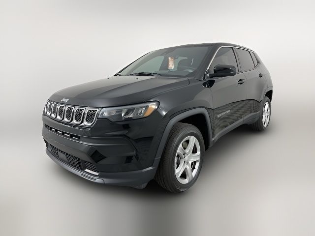 2023 Jeep Compass Sport