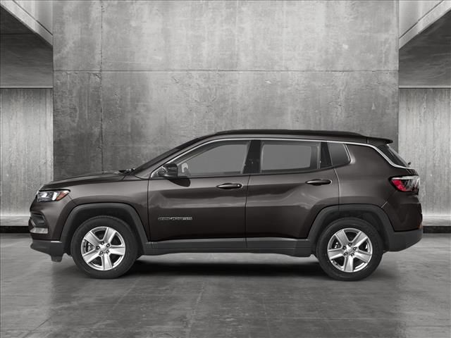 2023 Jeep Compass Sport