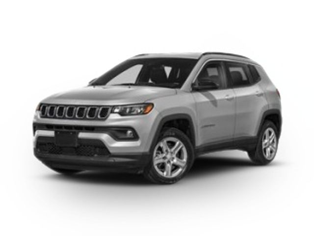 2023 Jeep Compass Sport