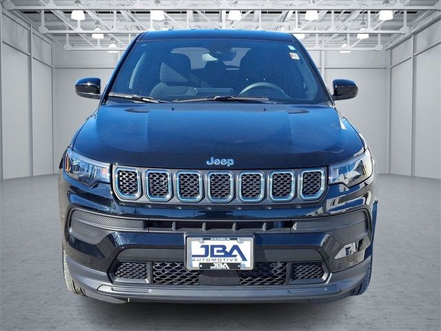 2023 Jeep Compass Sport