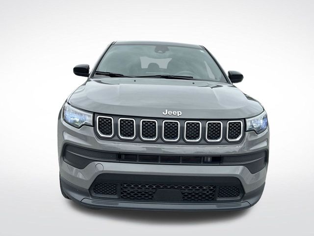 2023 Jeep Compass Sport