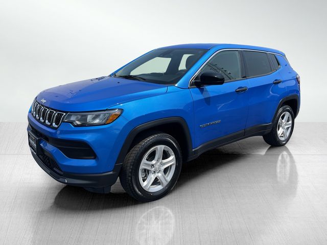 2023 Jeep Compass Sport