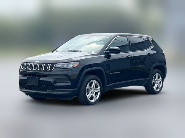 2023 Jeep Compass Sport