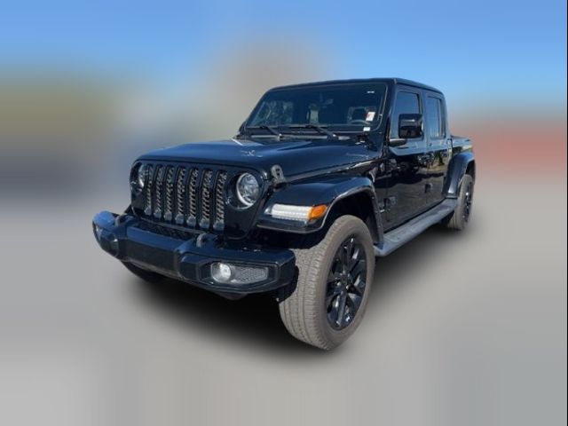 2023 Jeep Gladiator High Altitude