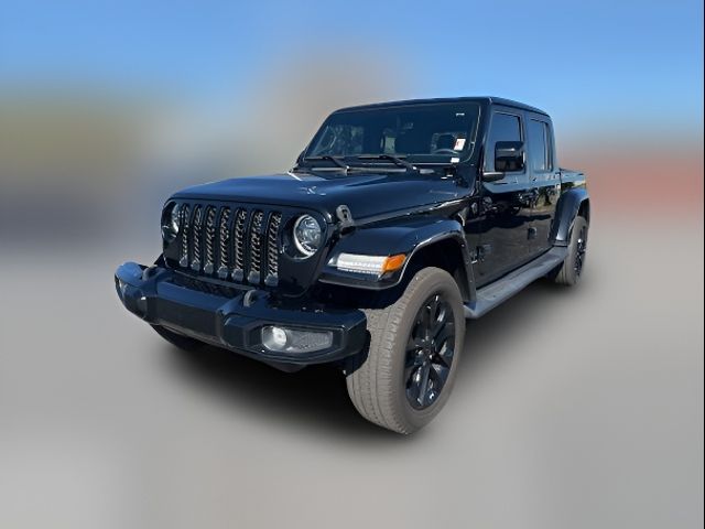 2023 Jeep Gladiator High Altitude