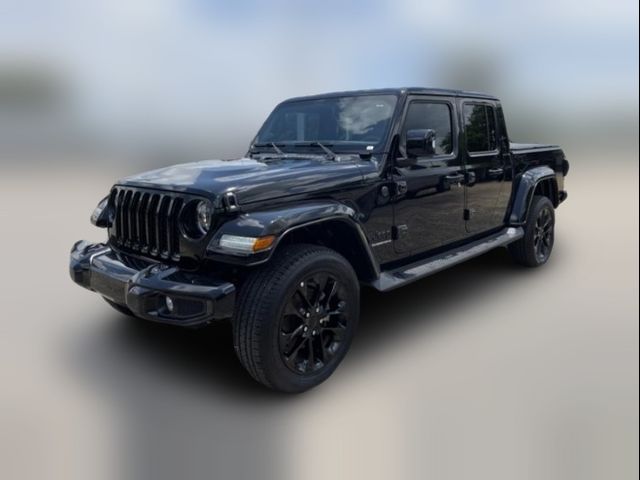 2023 Jeep Gladiator High Altitude