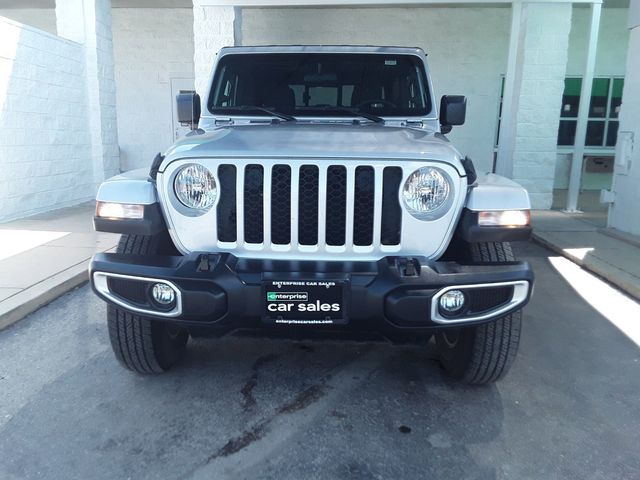 2023 Jeep Gladiator Sport S