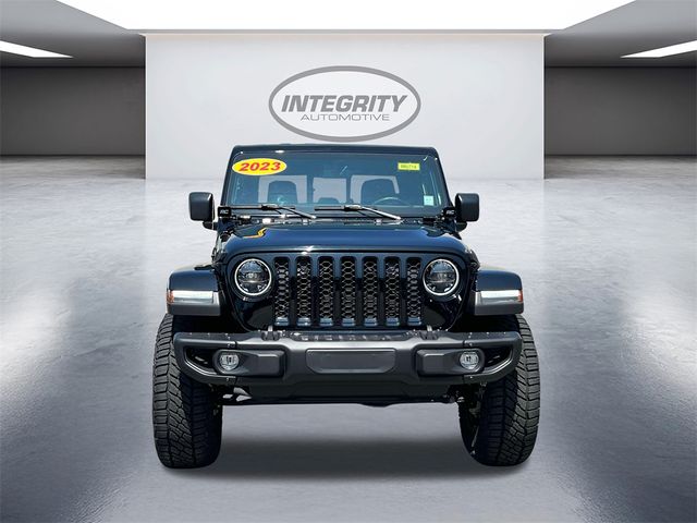 2023 Jeep Gladiator Freedom