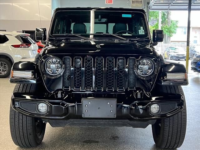 2023 Jeep Gladiator High Altitude