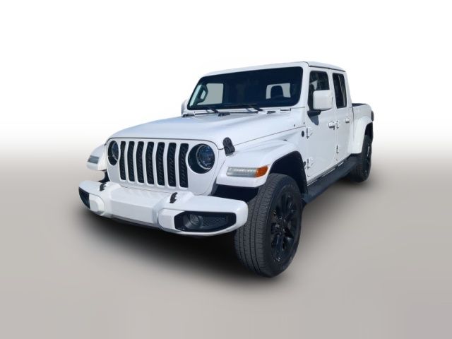 2023 Jeep Gladiator High Altitude