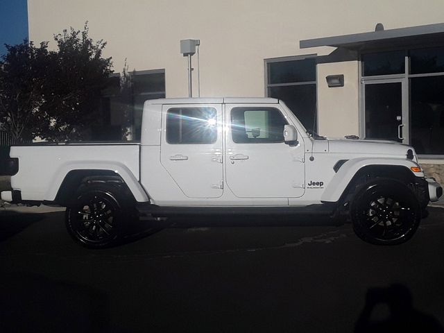 2023 Jeep Gladiator High Altitude