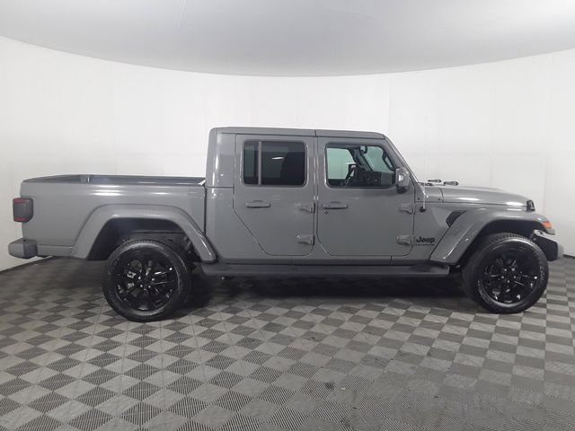 2023 Jeep Gladiator High Altitude