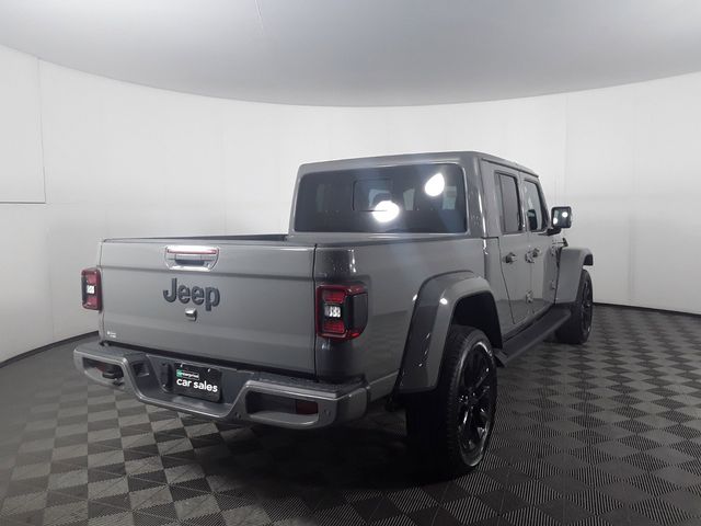 2023 Jeep Gladiator High Altitude