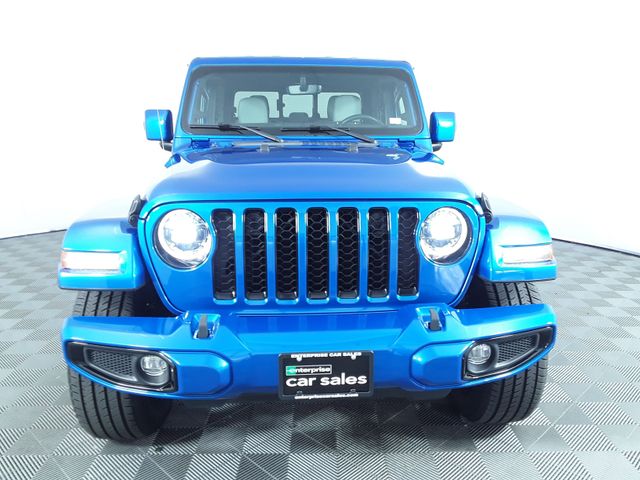 2023 Jeep Gladiator High Altitude