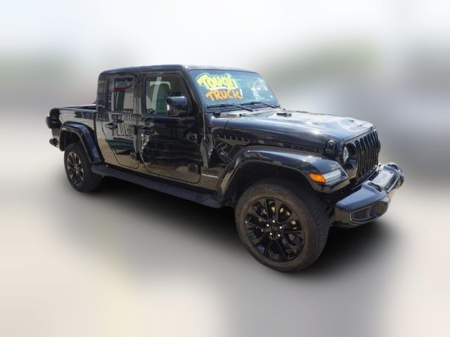 2023 Jeep Gladiator High Altitude