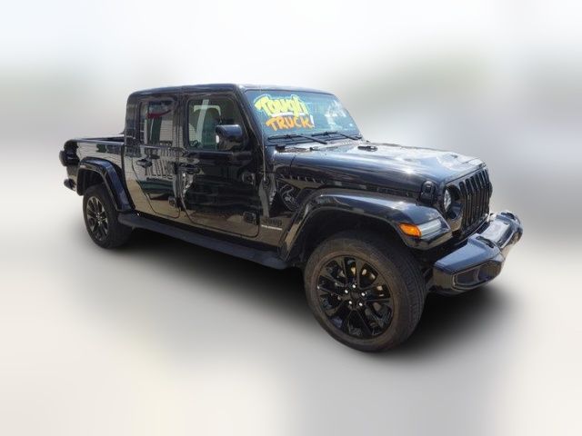 2023 Jeep Gladiator High Altitude