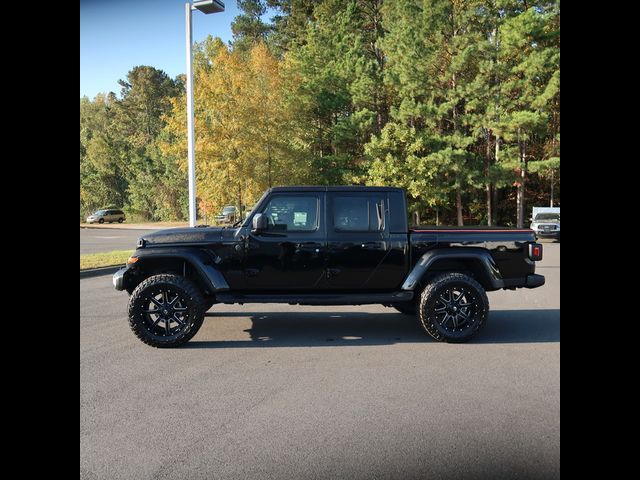 2023 Jeep Gladiator Sport S