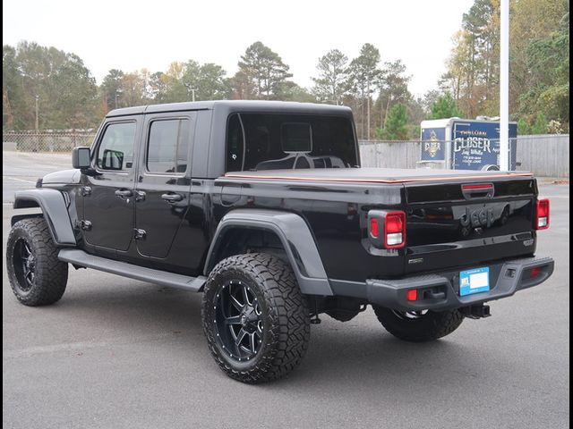 2023 Jeep Gladiator Sport S