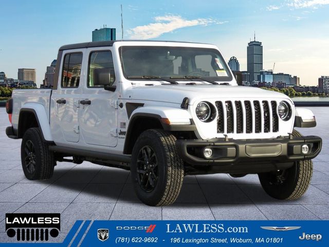 2023 Jeep Gladiator Freedom