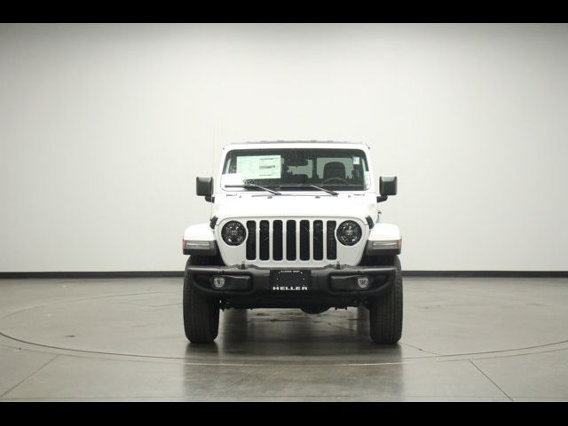 2023 Jeep Gladiator Freedom