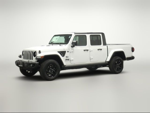 2023 Jeep Gladiator Freedom