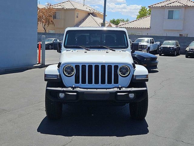 2023 Jeep Gladiator Freedom