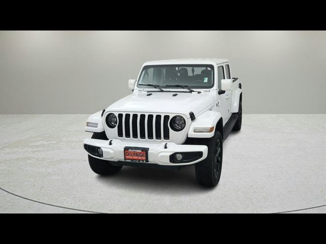 2023 Jeep Gladiator High Altitude