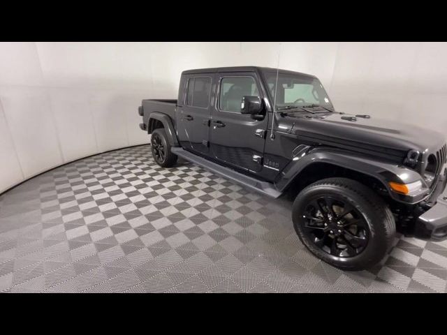 2023 Jeep Gladiator High Altitude