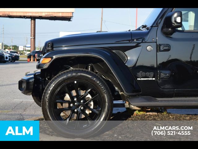 2023 Jeep Gladiator High Altitude