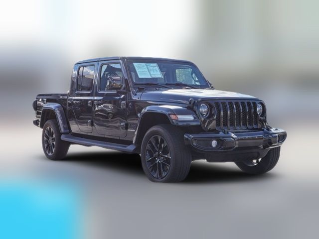 2023 Jeep Gladiator High Altitude