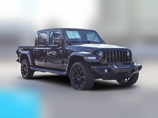 2023 Jeep Gladiator High Altitude