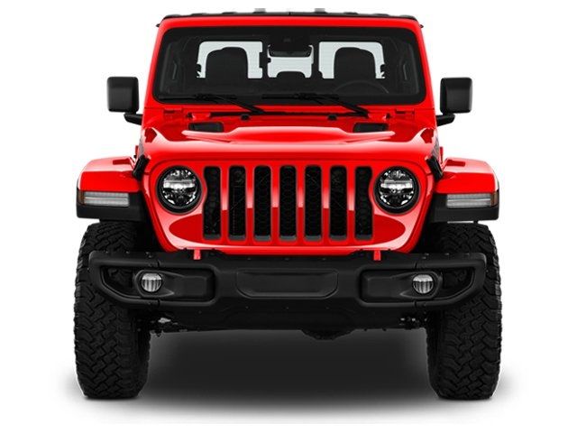 2023 Jeep Gladiator High Altitude