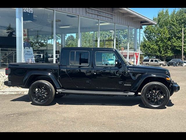 2023 Jeep Gladiator High Altitude